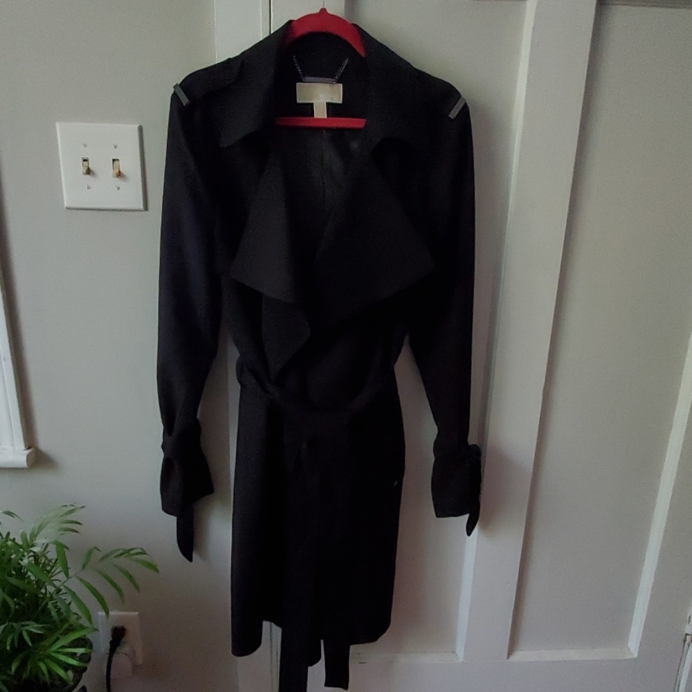 Michael Kors Raincoat